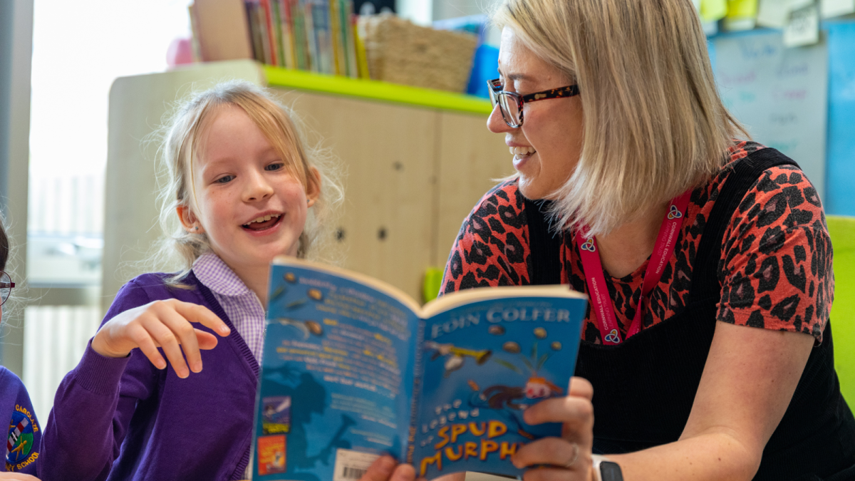 Vacancies background