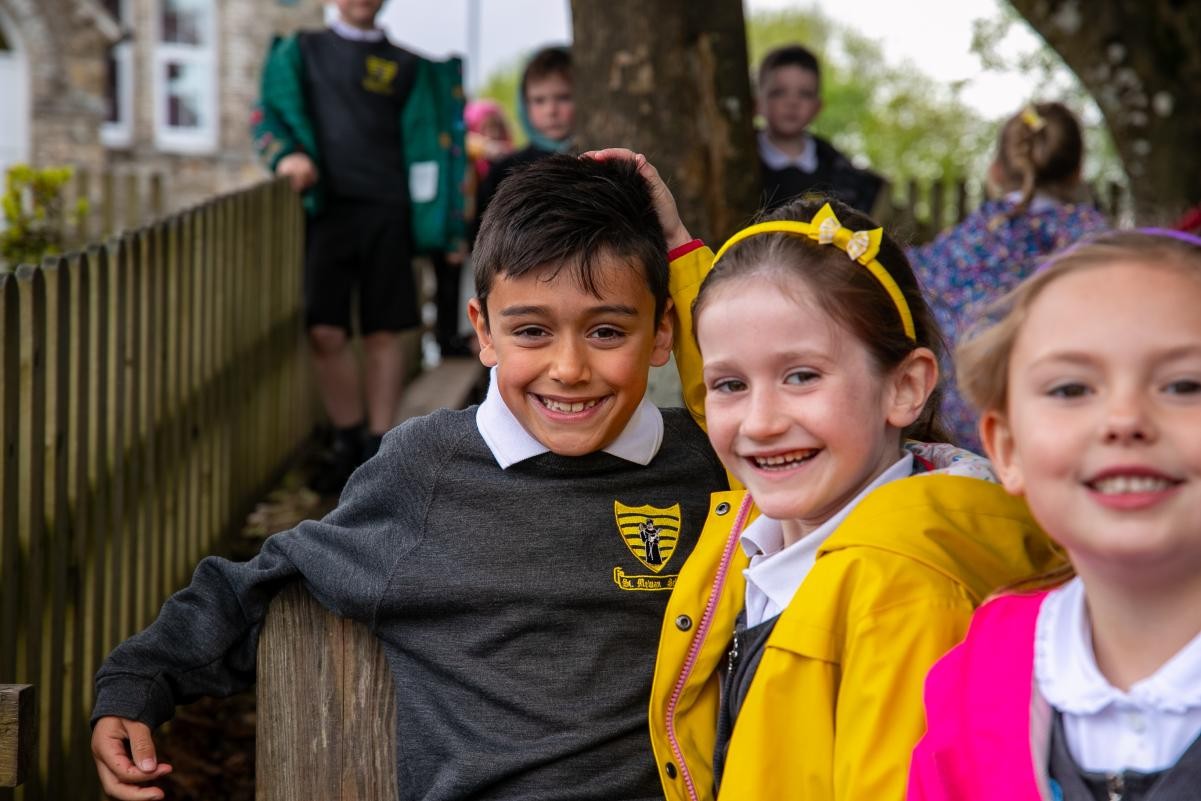 Term dates background