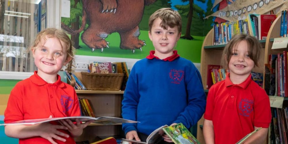 Port Isaac Community Primary School background