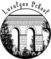 Luxulyan School logo