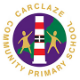 Carclaze Community Primary School logo