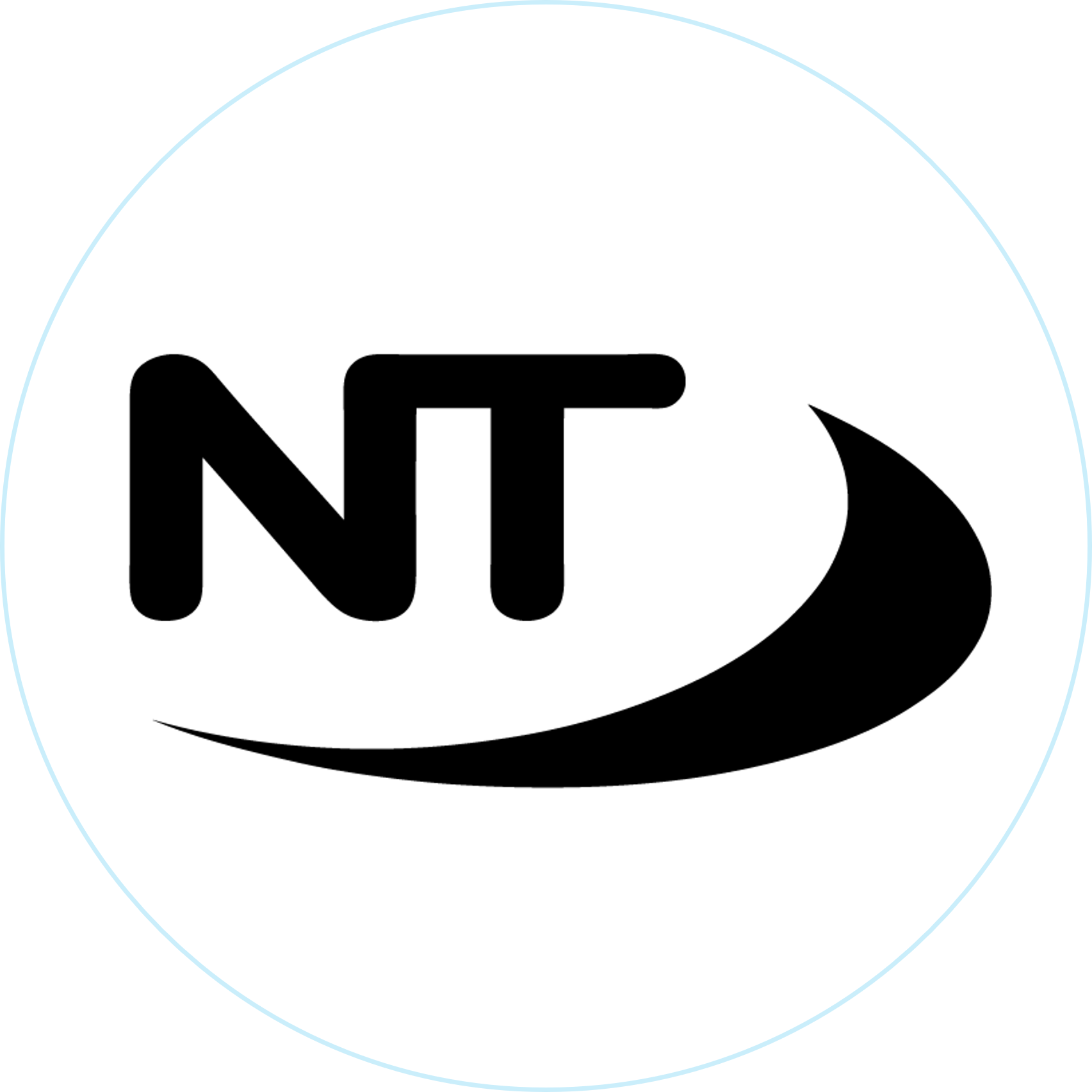 Newquay Tretherras School logo