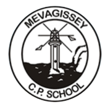 Mevagissey C.P. School logo